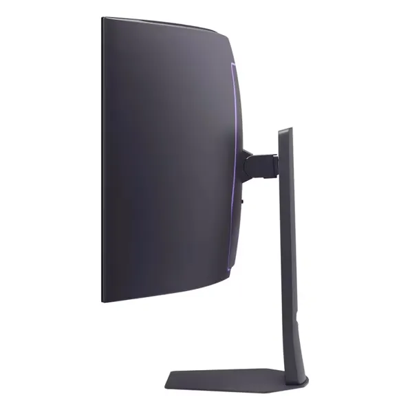 LG UltraGear GX9 Review – World’s First Bendable 5K2K Gaming Monitor 2025 7 LG UltraGear GX9 Review – World’s First Bendable 5K2K Gaming Monitor 2025
