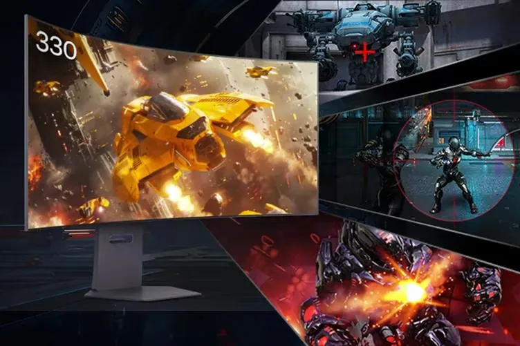 LG UltraGear GX9 Review – World’s First Bendable 5K2K Gaming Monitor 2025 21 LG UltraGear GX9 Review – World’s First Bendable 5K2K Gaming Monitor 2025