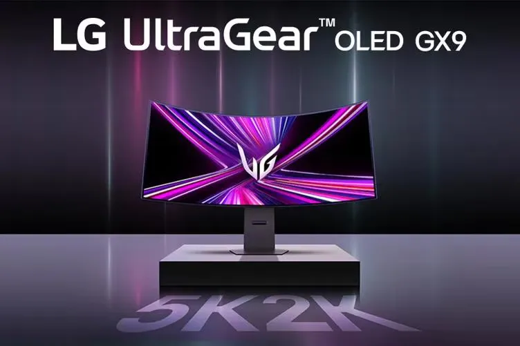 LG UltraGear GX9 Review – World’s First Bendable 5K2K Gaming Monitor 2025 2 LG UltraGear GX9 Review – World’s First Bendable 5K2K Gaming Monitor 2025