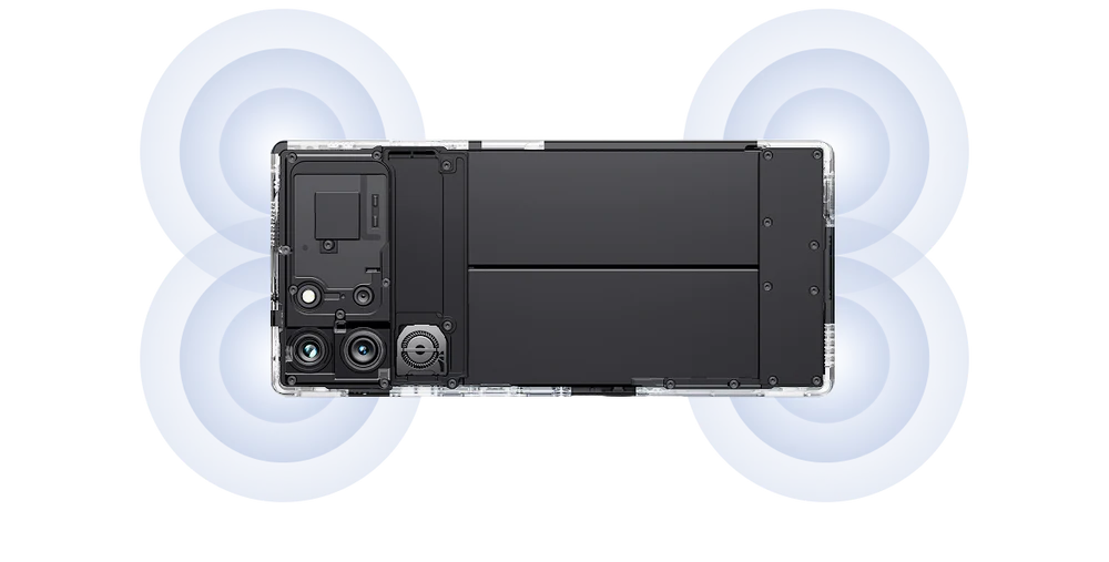 REDMAGIC 10 Air Review - Best in Power, Performance & Pro-Level Play? 34 REDMAGIC 10 Air Review - Best in Power, Performance & Pro-Level Play?