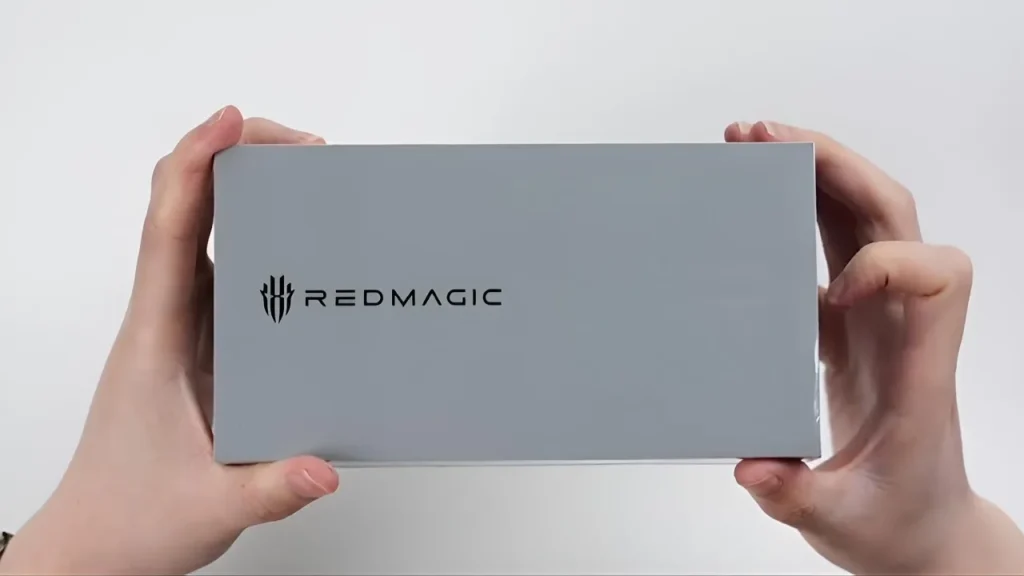 REDMAGIC 10 Air Review - Best in Power, Performance & Pro-Level Play? 40 REDMAGIC 10 Air Review - Best in Power, Performance & Pro-Level Play?