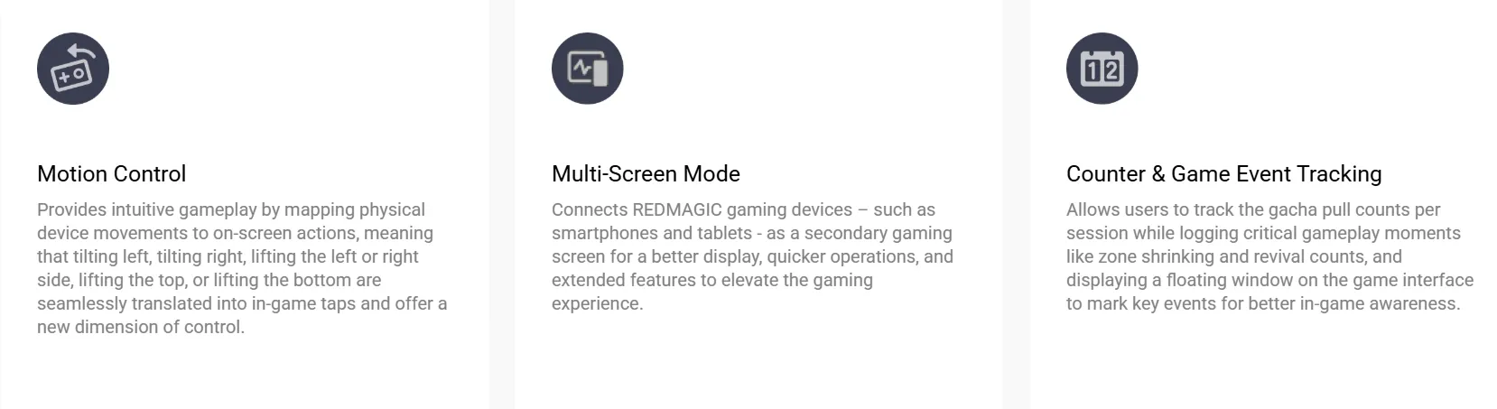 REDMAGIC 10 Air Review - Best in Power, Performance & Pro-Level Play? 37 REDMAGIC 10 Air Review - Best in Power, Performance & Pro-Level Play?