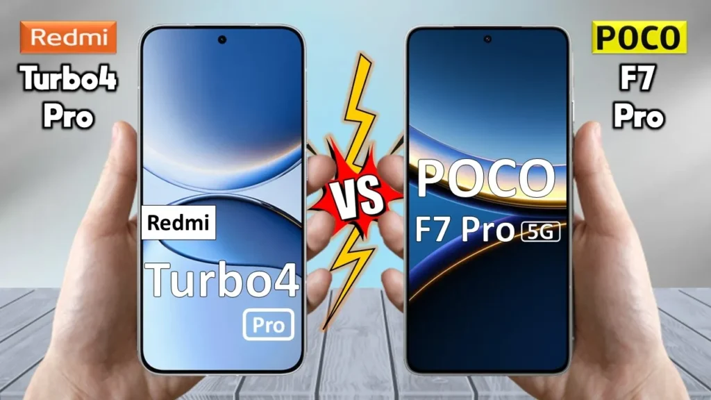 Redmi Turbo 4 Pro (Poco F7): A Deep Dive into Xiaomi’s Latest Powerhouse 11 Redmi Turbo 4 Pro (Poco F7): A Deep Dive into Xiaomi’s Latest Powerhouse