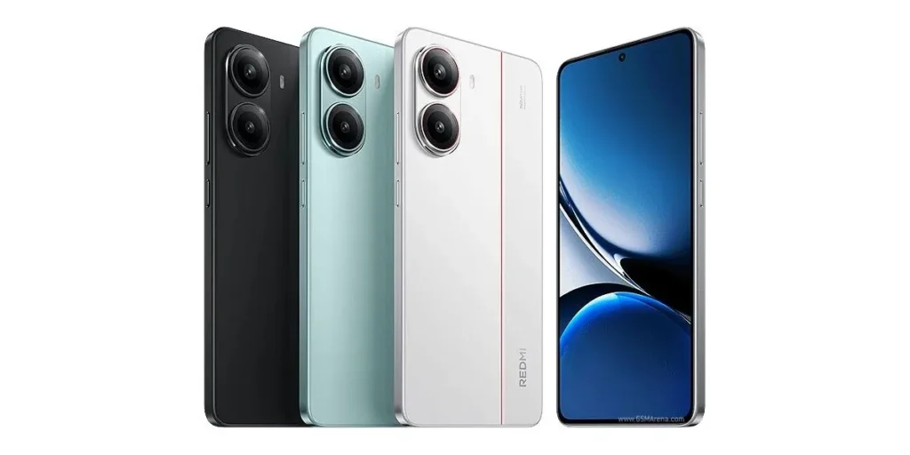 Redmi Turbo 4 Pro (Poco F7): A Deep Dive into Xiaomi’s Latest Powerhouse 12 Redmi Turbo 4 Pro (Poco F7): A Deep Dive into Xiaomi’s Latest Powerhouse