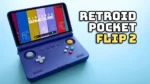 Retroid Pocket Flip 2 Review - Tech Uplifter
