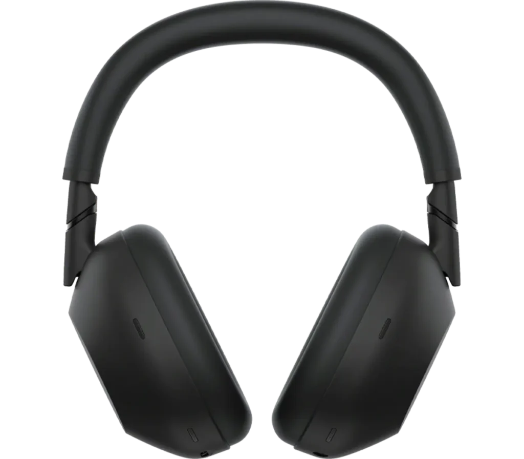 Sony WH-1000XM6 Review: The Best Wireless Noise-Canceling Headphones of 2025 19 Sony WH-1000XM6 Review: The Best Wireless Noise-Canceling Headphones of 2025