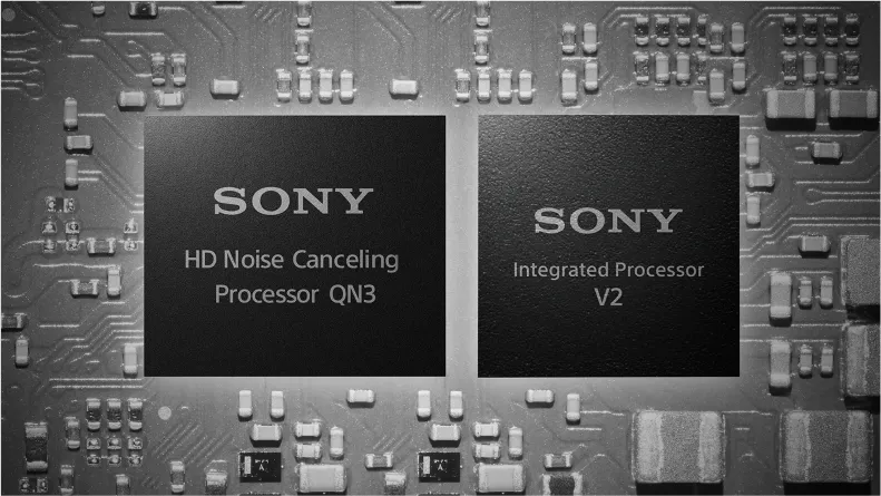 Sony WH-1000XM6 Review: The Best Wireless Noise-Canceling Headphones of 2025 15 Sony WH-1000XM6 Review: The Best Wireless Noise-Canceling Headphones of 2025