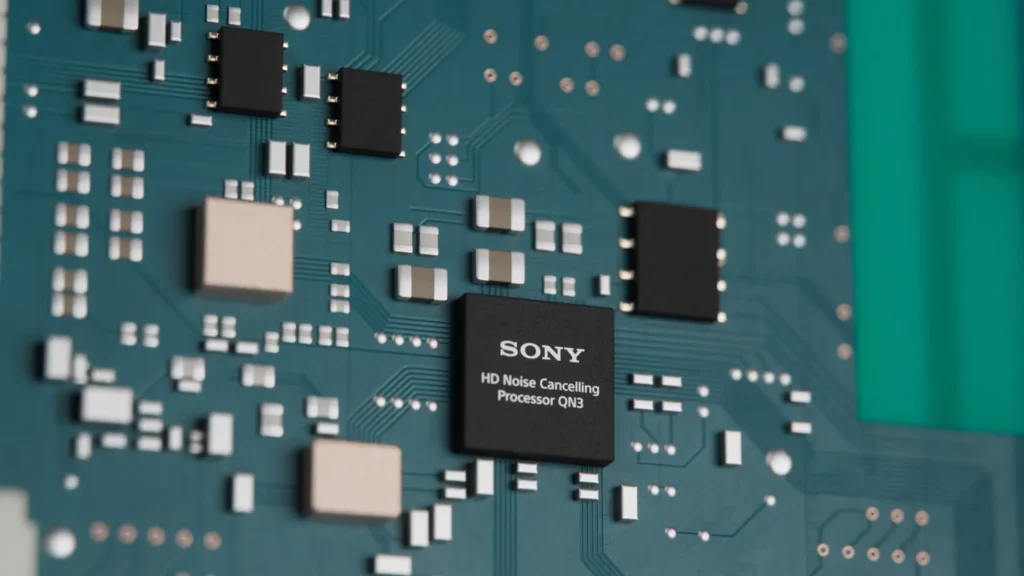 Sony WH-1000XM6 Review: The Best Wireless Noise-Canceling Headphones of 2025 13 Sony WH-1000XM6 Review: The Best Wireless Noise-Canceling Headphones of 2025