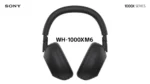 Sony WH-1000XM6 Review - Tech Uplifter