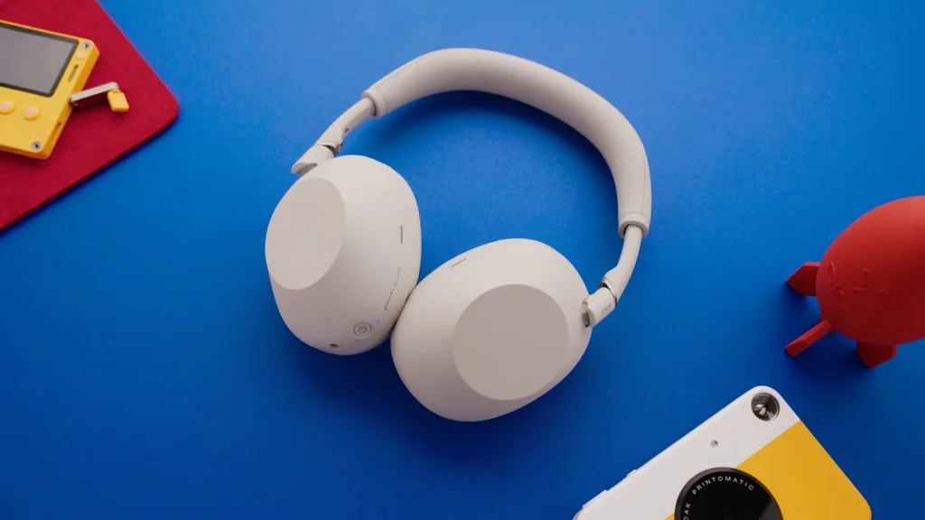 Sony WH-1000XM6 Review: The Best Wireless Noise-Canceling Headphones of 2025 34 Sony WH-1000XM6 Review: The Best Wireless Noise-Canceling Headphones of 2025