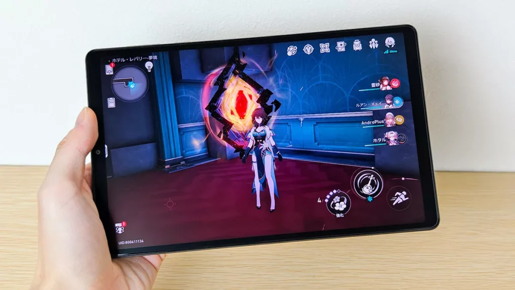 Lenovo Legion Y700 Gen 4 Review: A Compact Powerhouse for Gamers in 2025 10 Lenovo Legion Y700 Gen 4 Review: A Compact Powerhouse for Gamers in 2025
