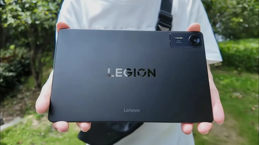 Lenovo Legion Y700 Gen 4 Review: A Compact Powerhouse for Gamers in 2025 9 Lenovo Legion Y700 Gen 4 Review: A Compact Powerhouse for Gamers in 2025