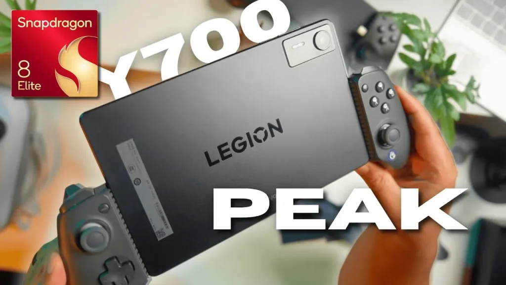 Lenovo Legion Y700 Gen 4 Review: A Compact Powerhouse for Gamers in 2025 2 Lenovo Legion Y700 Gen 4 Review: A Compact Powerhouse for Gamers in 2025