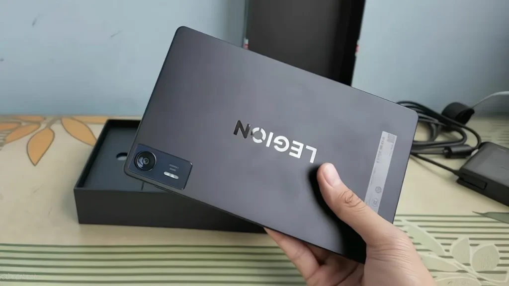 Lenovo Legion Y700 Gen 4 Review: A Compact Powerhouse for Gamers in 2025 4 Lenovo Legion Y700 Gen 4 Review: A Compact Powerhouse for Gamers in 2025