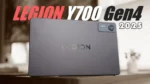 Lenovo Legion Y700 Gen 4 - Tech Uplifter