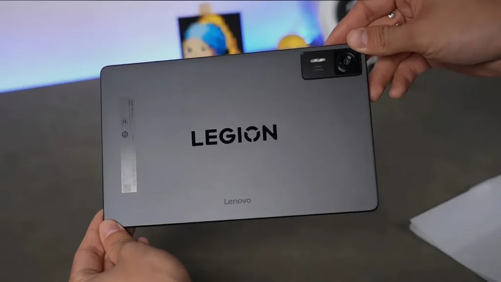 Lenovo Legion Y700 Gen 4 Review: A Compact Powerhouse for Gamers in 2025 5 Lenovo Legion Y700 Gen 4 Review: A Compact Powerhouse for Gamers in 2025