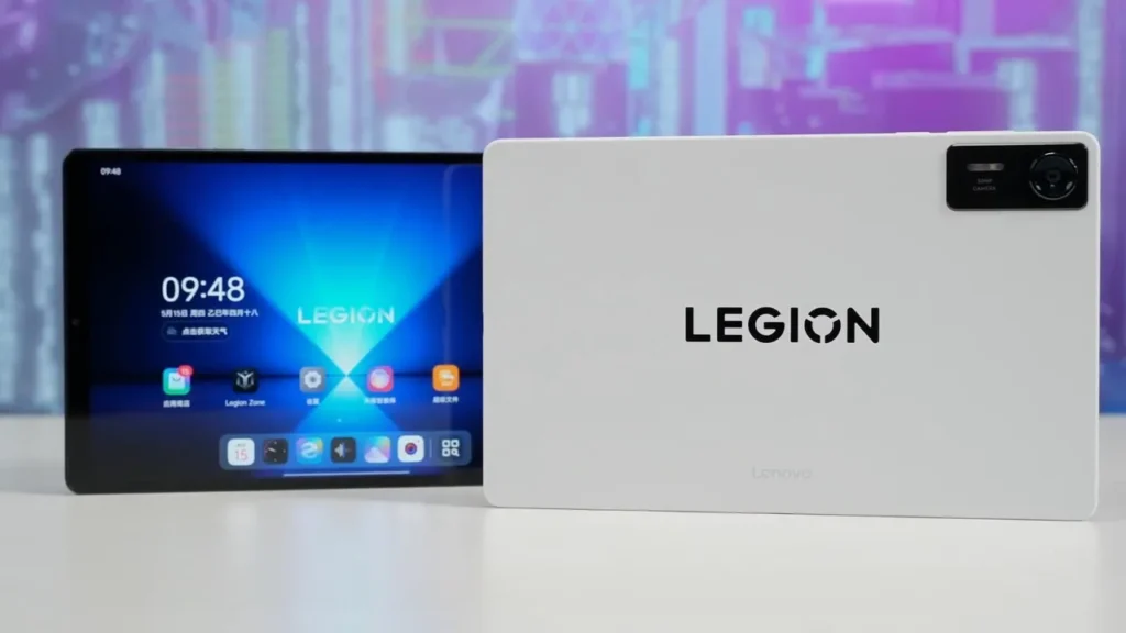 Lenovo Legion Y700 Gen 4 Review: A Compact Powerhouse for Gamers in 2025 7 Lenovo Legion Y700 Gen 4 Review: A Compact Powerhouse for Gamers in 2025