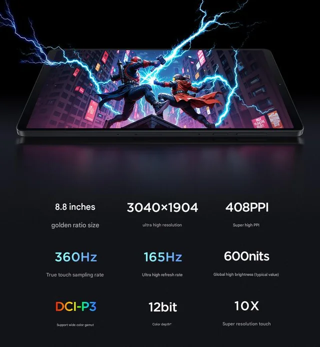 Lenovo Legion Y700 Gen 4 Review: A Compact Powerhouse for Gamers in 2025 6 Lenovo Legion Y700 Gen 4 Review: A Compact Powerhouse for Gamers in 2025