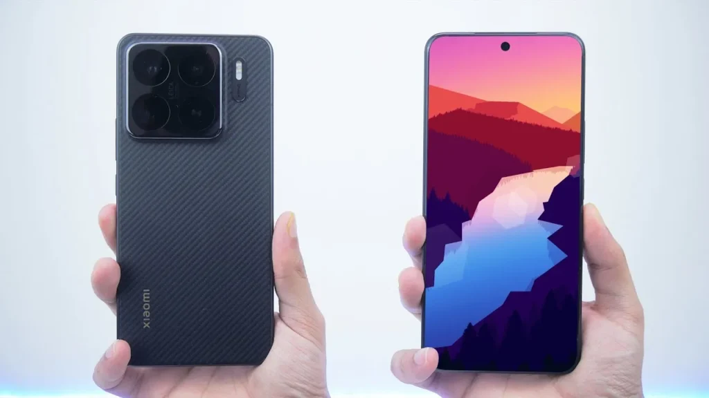 Xiaomi XRING O1 Review: Xiaomi 15S Pro Performance Test 2025 6 Xiaomi XRING O1 Review: Xiaomi 15S Pro Performance Test 2025