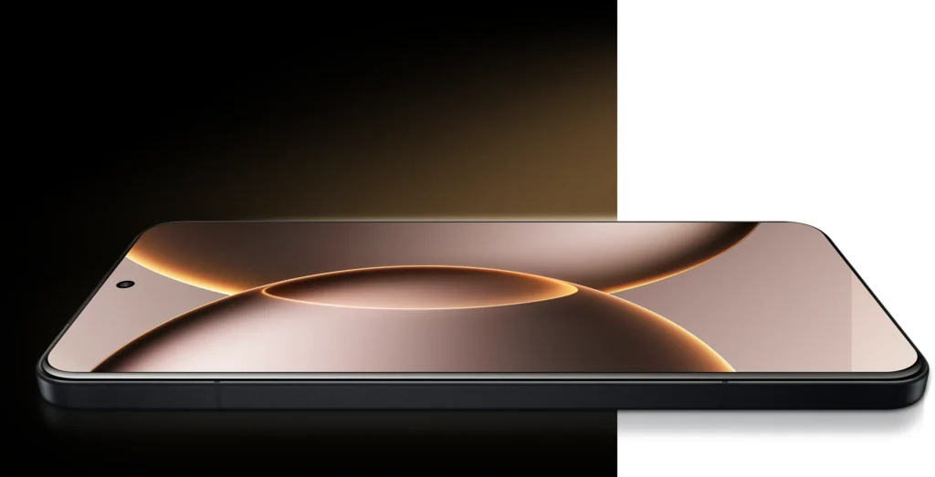 Xiaomi XRING O1 Review: Xiaomi 15S Pro Performance Test 2025 24 Xiaomi XRING O1 Review: Xiaomi 15S Pro Performance Test 2025