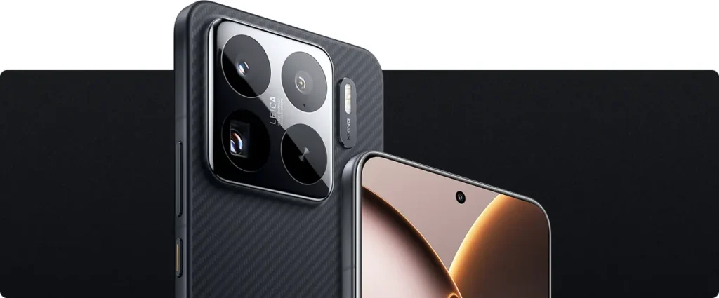 Xiaomi XRING O1 Review: Xiaomi 15S Pro Performance Test 2025 28 Xiaomi XRING O1 Review: Xiaomi 15S Pro Performance Test 2025
