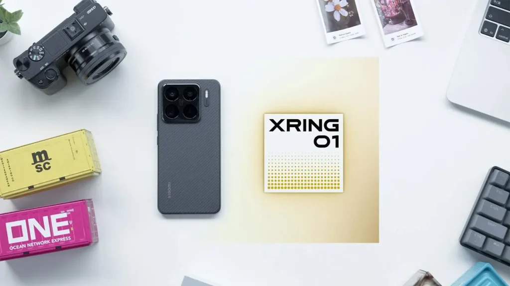 Xiaomi XRING O1 Review: Xiaomi 15S Pro Performance Test 2025 21 Xiaomi XRING O1 Review: Xiaomi 15S Pro Performance Test 2025