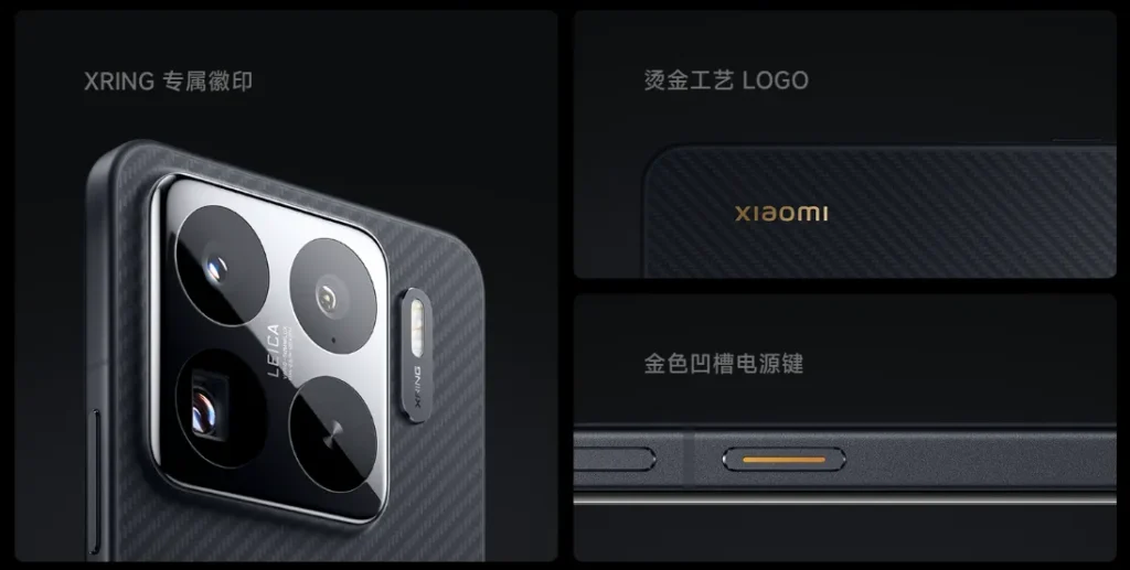 Xiaomi XRING O1 Review: Xiaomi 15S Pro Performance Test 2025 29 Xiaomi XRING O1 Review: Xiaomi 15S Pro Performance Test 2025