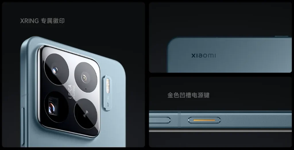 Xiaomi XRING O1 Review: Xiaomi 15S Pro Performance Test 2025 30 Xiaomi XRING O1 Review: Xiaomi 15S Pro Performance Test 2025