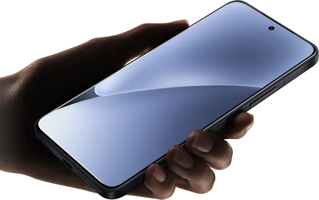 Xiaomi XRING O1 Review: Xiaomi 15S Pro Performance Test 2025 8 Xiaomi XRING O1 Review: Xiaomi 15S Pro Performance Test 2025