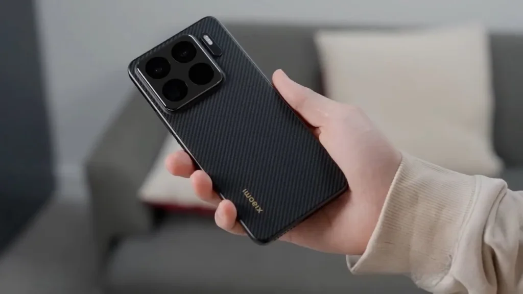 Xiaomi XRING O1 Review: Xiaomi 15S Pro Performance Test 2025 33 Xiaomi XRING O1 Review: Xiaomi 15S Pro Performance Test 2025