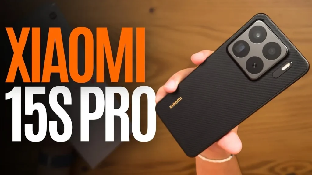 Xiaomi XRING O1 Review: Xiaomi 15S Pro Performance Test 2025 2 Xiaomi XRING O1 Review: Xiaomi 15S Pro Performance Test 2025