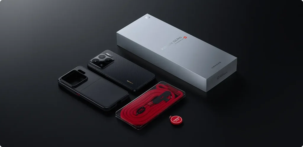 Xiaomi XRING O1 Review: Xiaomi 15S Pro Performance Test 2025 13 Xiaomi XRING O1 Review: Xiaomi 15S Pro Performance Test 2025