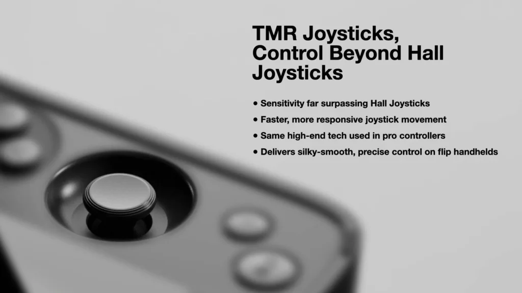 AYANEO Flip 1S DS Review: The Most Powerful Dual Screen Handheld 2025 15 AYANEO Flip 1S DS Review: The Most Powerful Dual Screen Handheld 2025