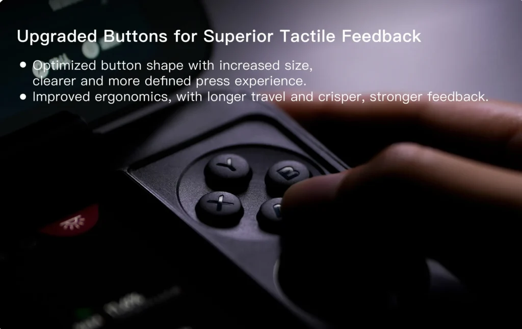 AYANEO Flip 1S DS Review: The Most Powerful Dual Screen Handheld 2025 22 AYANEO Flip 1S DS Review: The Most Powerful Dual Screen Handheld 2025