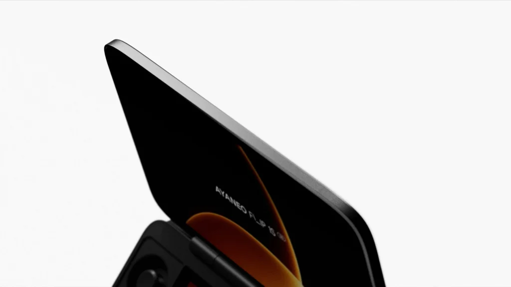 AYANEO Flip 1S DS Review: The Most Powerful Dual Screen Handheld 2025 4 AYANEO Flip 1S DS Review: The Most Powerful Dual Screen Handheld 2025
