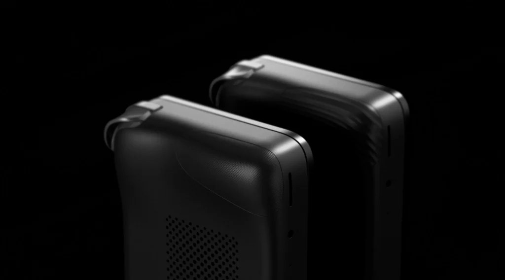 AYANEO Flip 1S DS Review: The Most Powerful Dual Screen Handheld 2025 6 AYANEO Flip 1S DS Review: The Most Powerful Dual Screen Handheld 2025