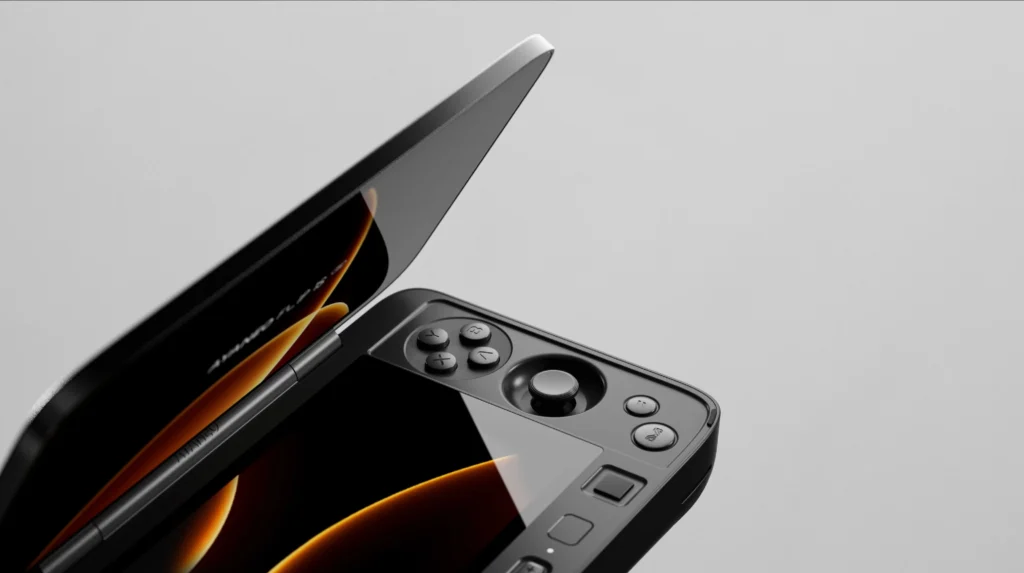 AYANEO Flip 1S DS Review: The Most Powerful Dual Screen Handheld 2025 29 AYANEO Flip 1S DS Review: The Most Powerful Dual Screen Handheld 2025