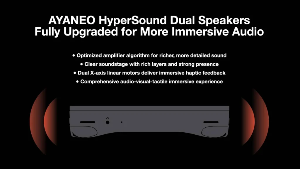 AYANEO Flip 1S DS Review: The Most Powerful Dual Screen Handheld 2025 27 AYANEO Flip 1S DS Review: The Most Powerful Dual Screen Handheld 2025