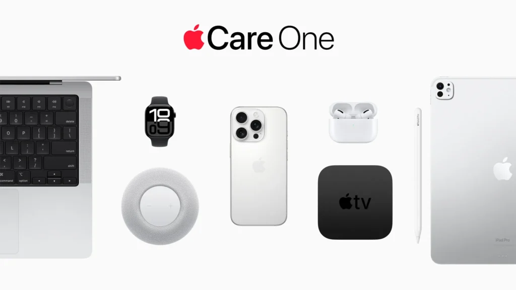 AppleCare One Launches - Tech Uplifter