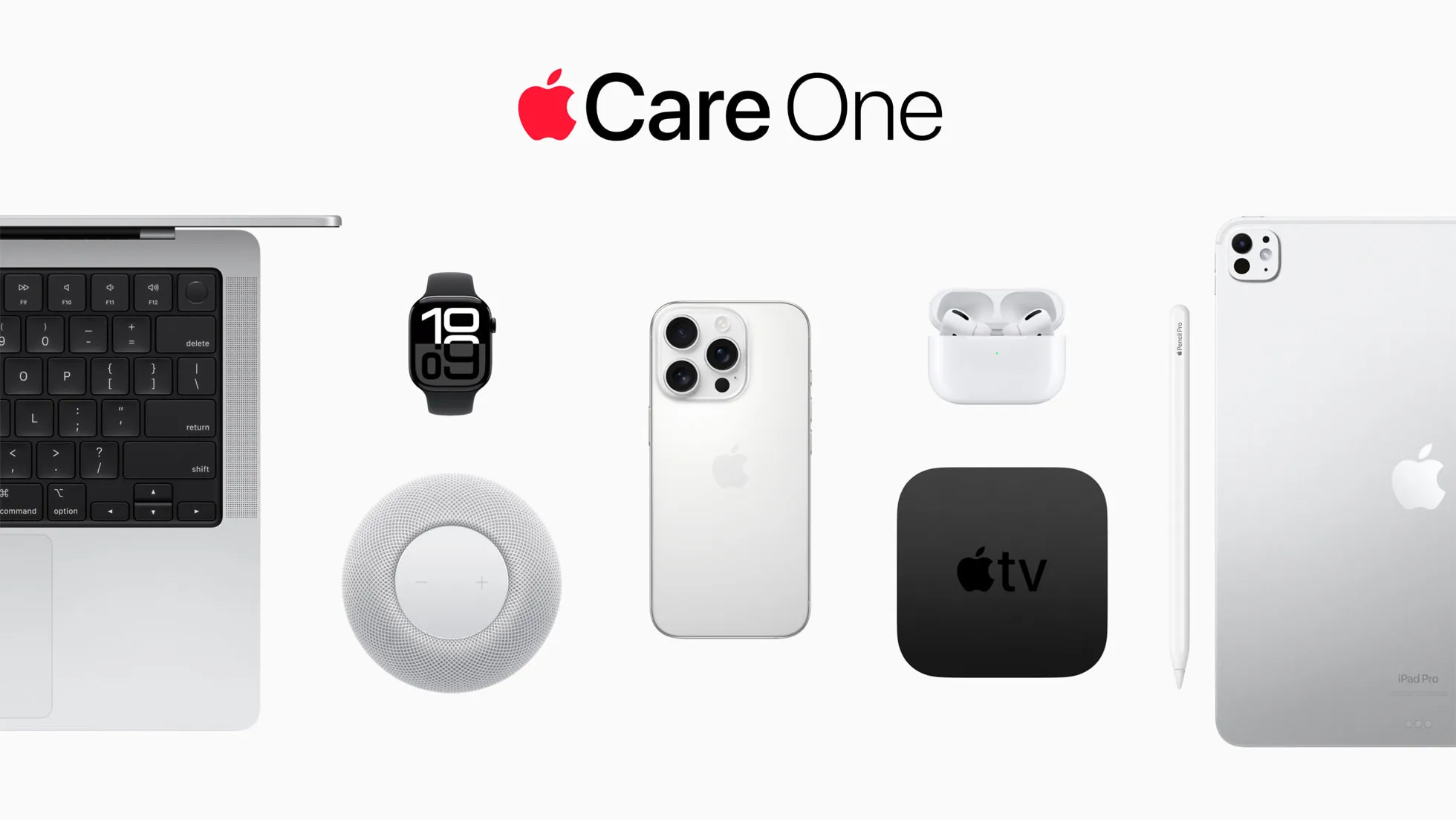 AppleCare One Launches - Tech Uplifter