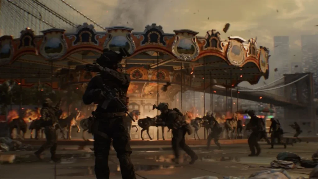 Battlefield 6: Everything You Need to Know, Release Date, Beta, Gameplay & More