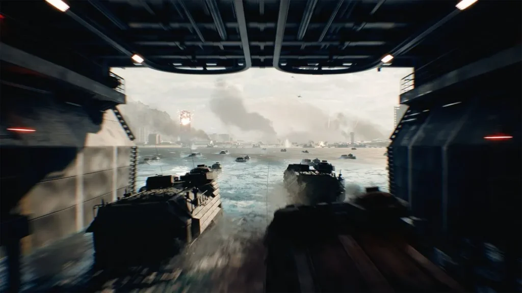 Battlefield 6: Everything You Need to Know, Release Date, Beta, Gameplay & More