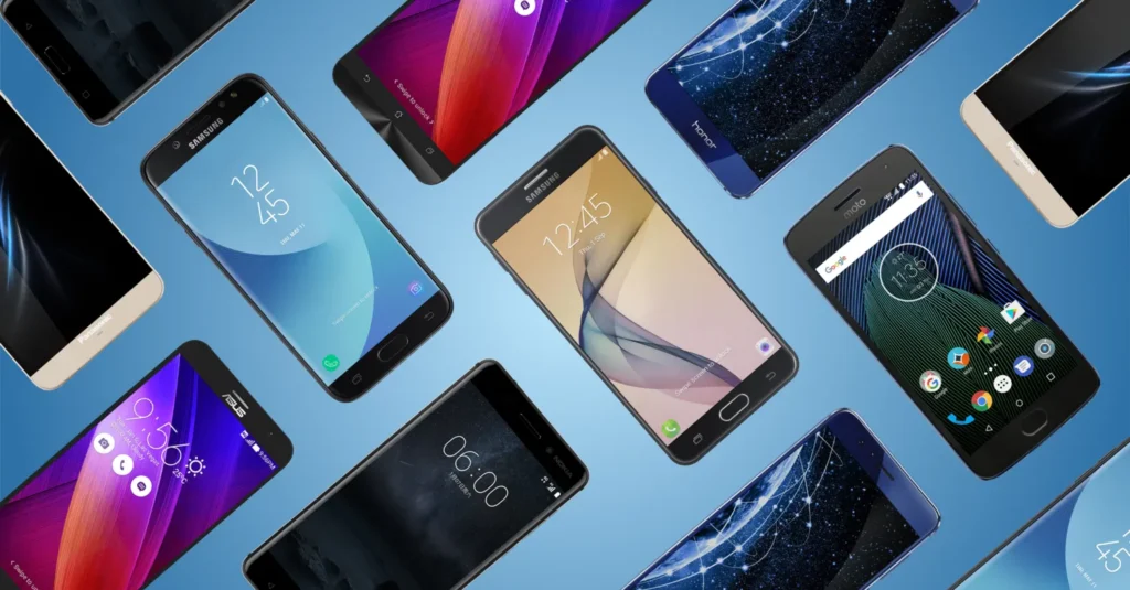 Top 10 Best Budget Phones (Summer 2025) under $300