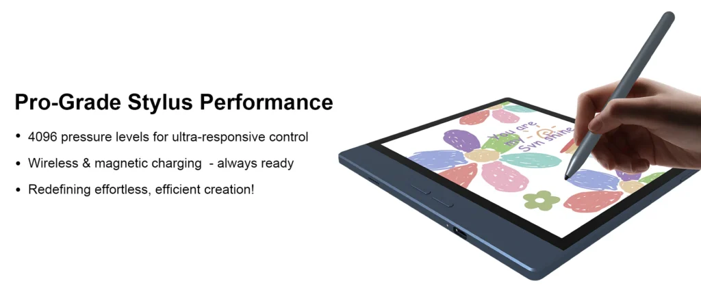 Bigme B7 Review: The Best All-in-One Color E-Ink Tablet of 2025
