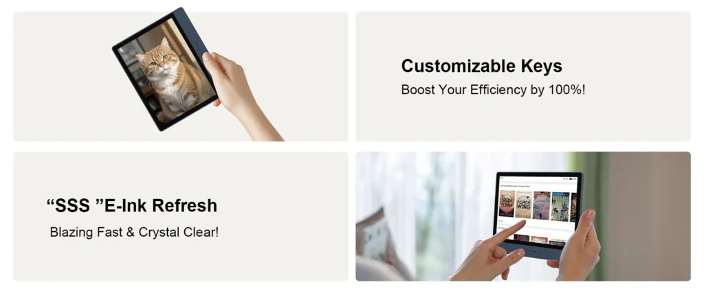 Bigme B7 Review: The Best All-in-One Color E-Ink Tablet of 2025
