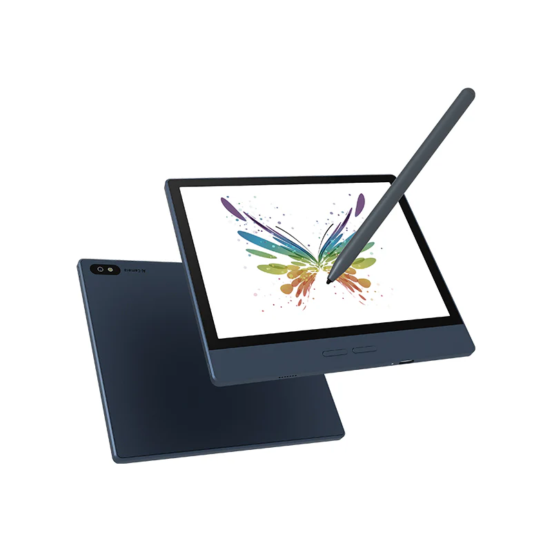 Bigme B7 Review: The Best All-in-One Color E-Ink Tablet of 2025