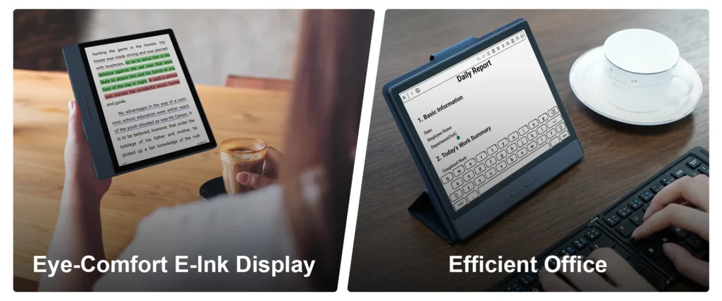 Bigme B7 Review: The Best All-in-One Color E-Ink Tablet of 2025