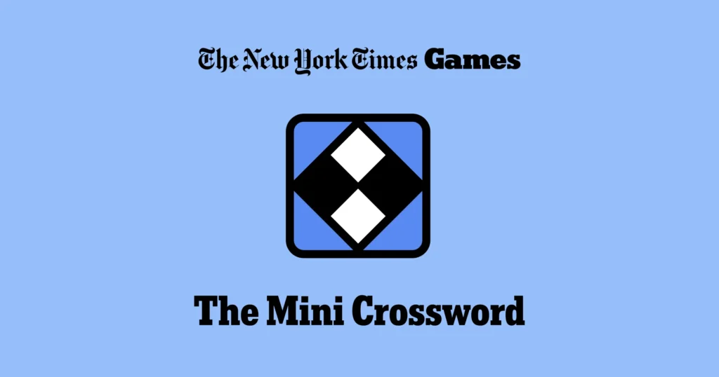 “Bronx Bombers Informally” & Other NYT Mini Clues Solved (July 24) 2 “Bronx Bombers Informally” & Other NYT Mini Clues Solved (July 24)