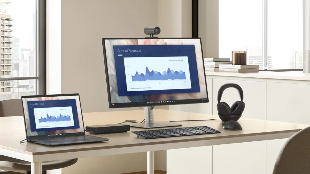 Dell Pro 13 Premium REVIEW – The Best 13-Inch Business Laptop of 2025?