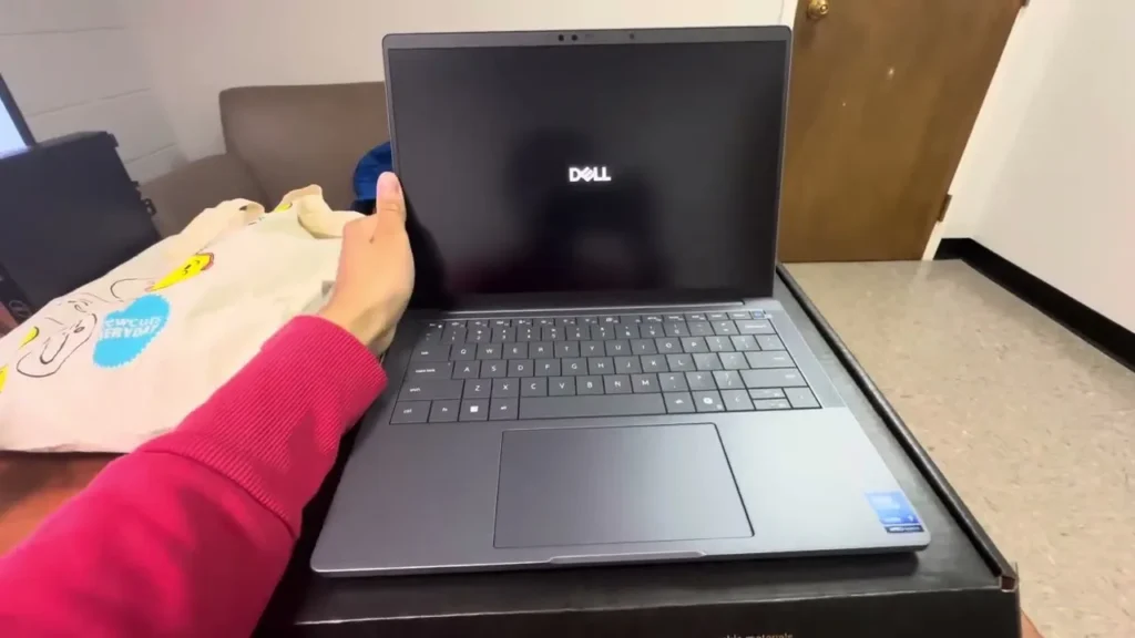 Dell Pro 13 Premium REVIEW – The Best 13-Inch Business Laptop of 2025?